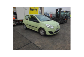 Pare soleil droit FORD FIESTA 6 Photo n°5