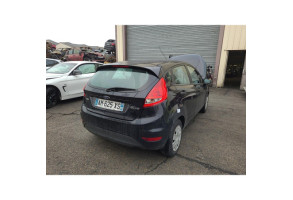 Pare soleil droit FORD FIESTA 6 Photo n°6