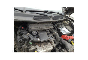 Pare soleil droit FORD FIESTA 6 Photo n°8