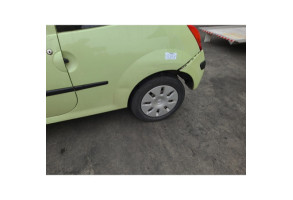Pare soleil droit FORD FIESTA 6 Photo n°9