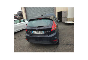 Pare soleil droit FORD FIESTA 6 Photo n°11