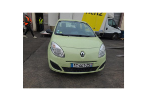 Pare soleil droit FORD FIESTA 6 Photo n°13