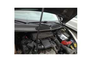 Pare soleil droit FORD FIESTA 6 Photo n°15
