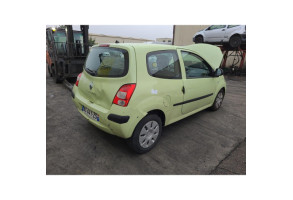Pare soleil droit FORD FIESTA 6 Photo n°16