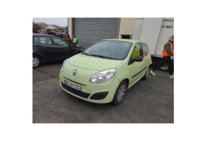Pare soleil droit FORD FIESTA 6 Photo n°18