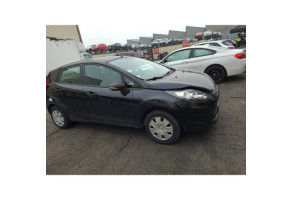 Pare soleil droit FORD FIESTA 6 Photo n°19