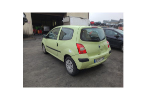 Pare soleil droit FORD FIESTA 6 Photo n°20