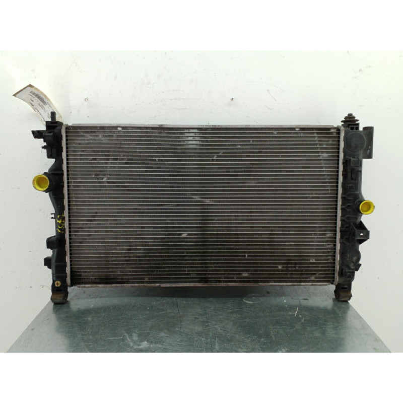 Radiateur eau OPEL ASTRA J Photo n°1