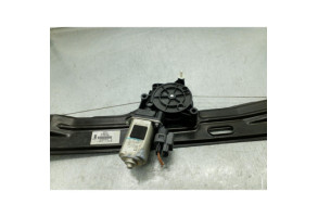 Leve vitre electrique avant gauche FIAT 500L Photo n°2
