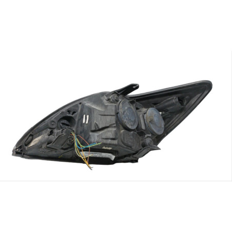 Optique avant principal droit (feux)(phare) FORD FOCUS 2