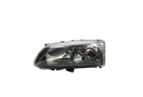 Optique avant principal gauche (feux)(phare) RENAULT AVANTIME Photo n°2