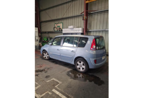 Feu arriere principal droit (feux) RENAULT ESPACE 4 Photo n°5