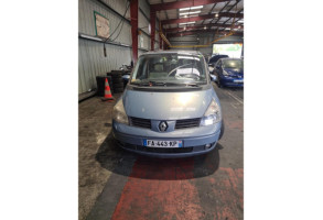 Poignee porte arriere gauche RENAULT ESPACE 4 Photo n°7