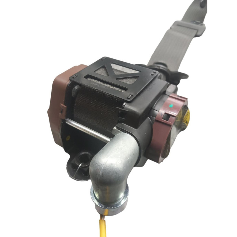 Ceinture avant droit CHEVROLET SPARK Photo n°1