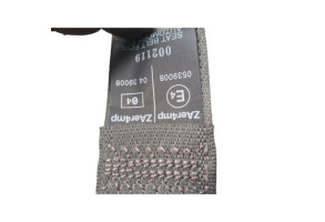 Ceinture avant droit CHEVROLET SPARK Photo n°2