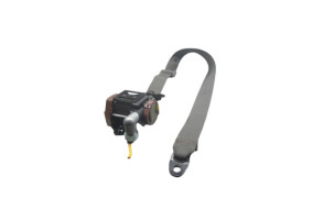 Ceinture avant droit CHEVROLET SPARK Photo n°3