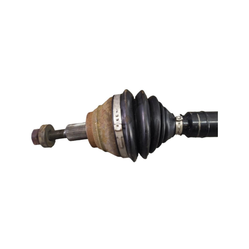 Cardan droit (transmission) VOLKSWAGEN CADDY 3 Photo n°1