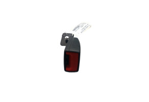 Attache ceinture arriere droit OPEL ASTRA J SPORTS Photo n°2