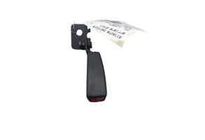 Attache ceinture arriere droit OPEL ASTRA J SPORTS Photo n°3