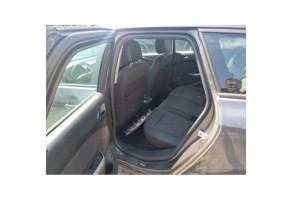 Attache ceinture arriere droit OPEL ASTRA J SPORTS Photo n°11
