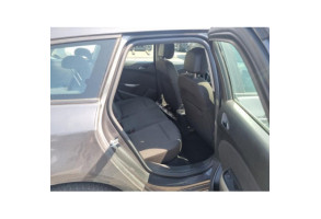 Attache ceinture arriere droit OPEL ASTRA J SPORTS Photo n°17