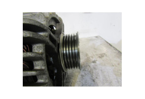 Alternateur FIAT 500 2 Photo n°6