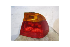 Feu arriere principal droit (feux) BMW SERIE 3 E46 Photo n°1