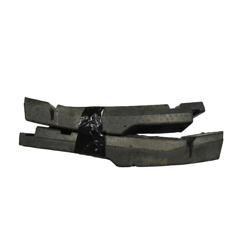 Renfort pare choc arriere (traverse) PEUGEOT 406 Photo n°1