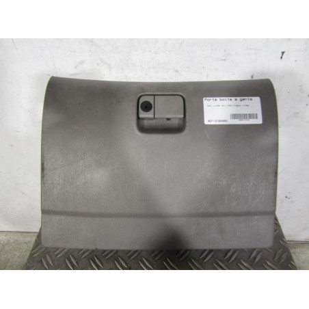 Porte boite a gants MAZDA 323 6
