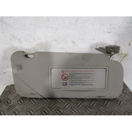 Pare soleil droit CITROEN C5 2