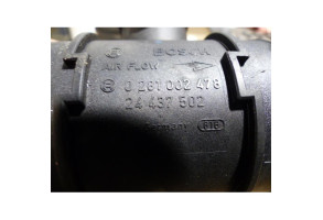 Debitmetre FORD FOCUS 2 Photo n°3