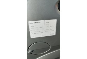 Debitmetre FORD FOCUS 2 Photo n°4