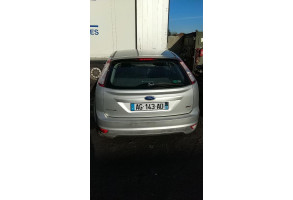 Debitmetre FORD FOCUS 2 Photo n°6