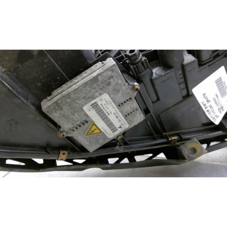 Optique avant principal gauche (feux)(phare) MAZDA 6 1