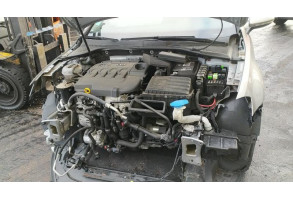Feu arriere secondaire gauche (feux) VOLKSWAGEN GOLF 7 Photo n°5