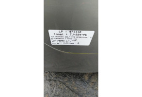 Feu arriere secondaire gauche (feux) VOLKSWAGEN GOLF 7 Photo n°9