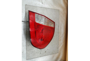 Feu arriere principal droit (feux) HYUNDAI GETZ Photo n°1