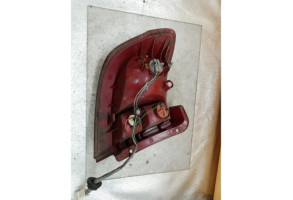 Feu arriere principal droit (feux) HYUNDAI GETZ Photo n°2