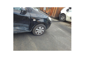 Feu arriere principal droit (feux) HYUNDAI GETZ Photo n°4