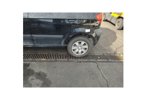 Feu arriere principal droit (feux) HYUNDAI GETZ Photo n°6