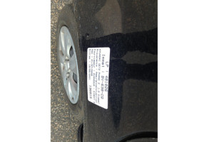 Feu arriere principal droit (feux) HYUNDAI GETZ Photo n°9