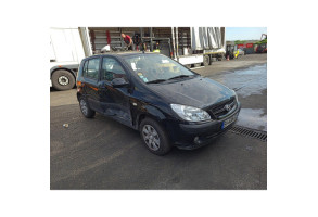 Feu arriere principal droit (feux) HYUNDAI GETZ Photo n°14