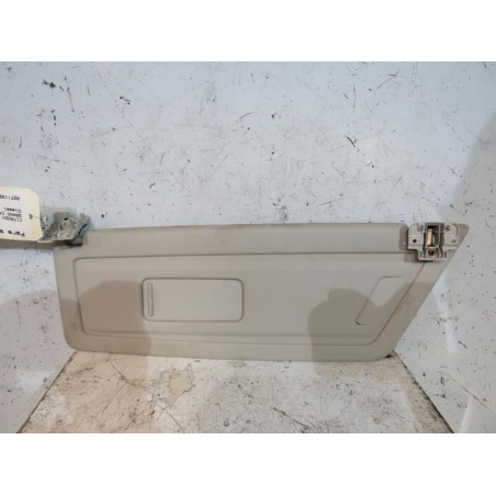 Pare soleil gauche CITROEN C4 GRAND PICASSO 1