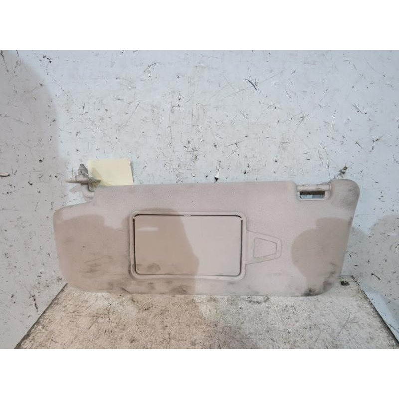 Pare soleil gauche MERCEDES CLASSE E 211 Photo n°1