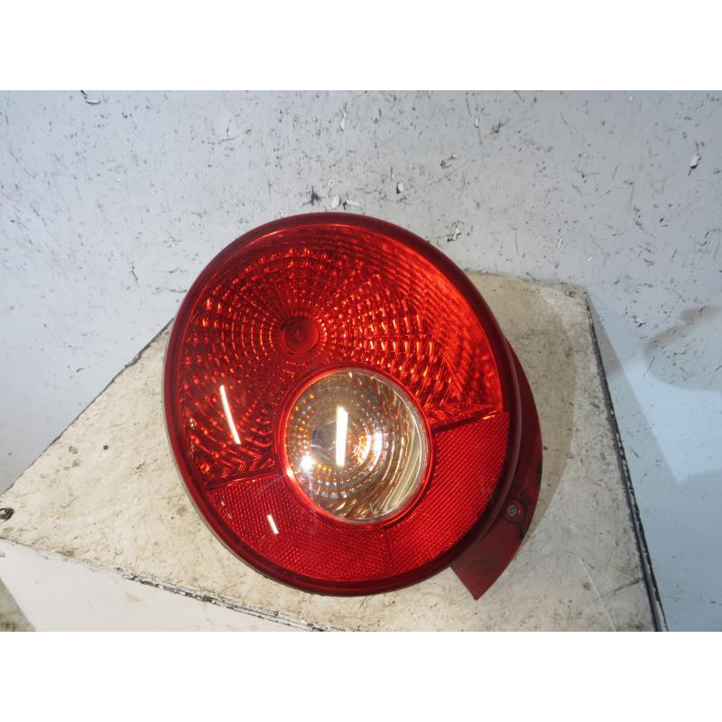 Feu arriere principal droit (feux) CHEVROLET MATIZ 2 Photo n°1