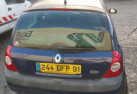 Charniere de capot RENAULT CLIO 2 Photo n°3