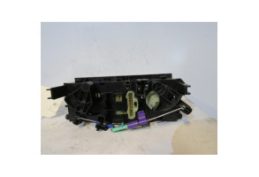 Commande chauffage PEUGEOT 207 Photo n°2