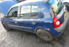 Charniere de capot RENAULT CLIO 2 Photo n°4