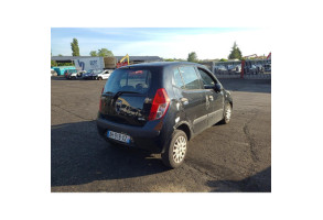 Feu arriere principal droit (feux) HYUNDAI I 10 1 Photo n°6