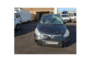 Feu arriere principal droit (feux) HYUNDAI I 10 1 Photo n°7